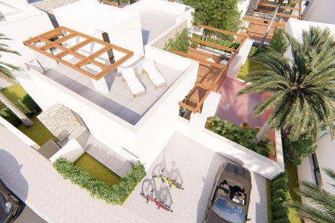 Villa en venta Torre-Pacheco, Murcia, España 3 dormitorios, 116 m2 No. 128460 - foto 22