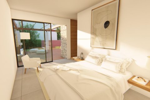 Villa en venta Torre-Pacheco, Murcia, España 3 dormitorios, 116 m2 No. 128460 - foto 16