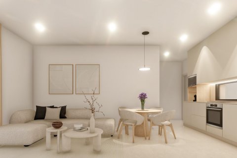 Wohnung zum Verkauf Guardamar del Segura, Alicante, Spanien 2 Schlafzimmer, 62 m2 Nr. 128458 - Foto 6