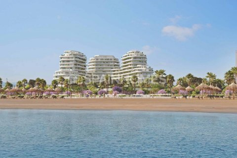 Apartment for sale Malaga, Spain 3 bedrooms, 100 sq.m. No. 120748 - photo 3
