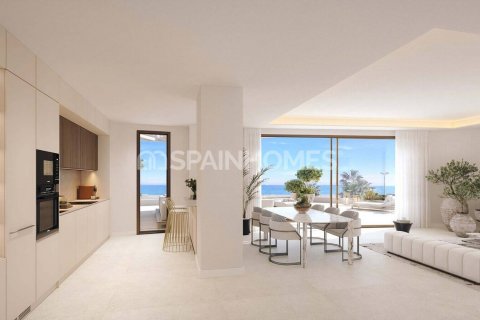 Apartment for sale Malaga, Spain 3 bedrooms, 100 sq.m. No. 120748 - photo 20