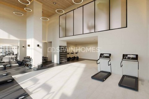 Apartment for sale Malaga, Spain 2 bedrooms, 68 sq.m. No. 120747 - photo 16