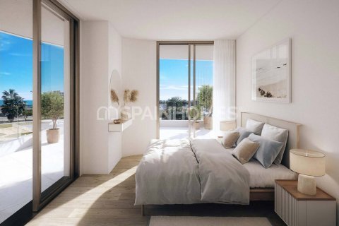 Apartment for sale Malaga, Spain 2 bedrooms, 68 sq.m. No. 120747 - photo 22