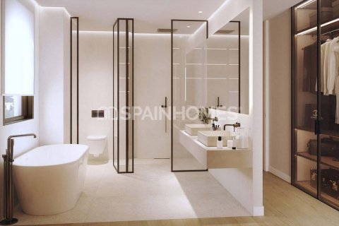 Apartment for sale Malaga, Spain 2 bedrooms, 68 sq.m. No. 120747 - photo 25