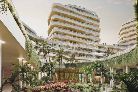 Apartment for sale Malaga, Spain 2 bedrooms, 68 sq.m. No. 120747 - photo 4