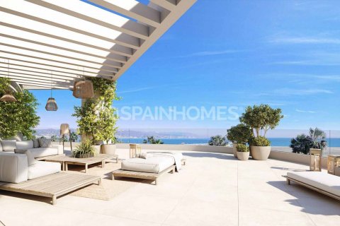 Apartment for sale Malaga, Spain 2 bedrooms, 68 sq.m. No. 120747 - photo 2
