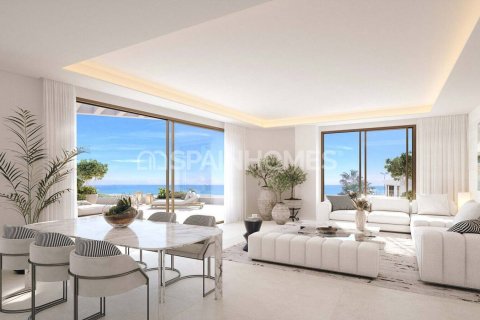 Apartment for sale Malaga, Spain 2 bedrooms, 68 sq.m. No. 120747 - photo 17