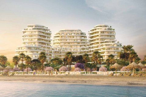 Apartment for sale Malaga, Spain 2 bedrooms, 68 sq.m. No. 120747 - photo 7