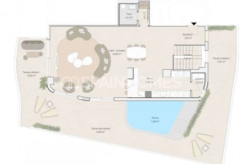 Apartment for sale Malaga, Spain 2 bedrooms, 68 sq.m. No. 120747 - photo 28