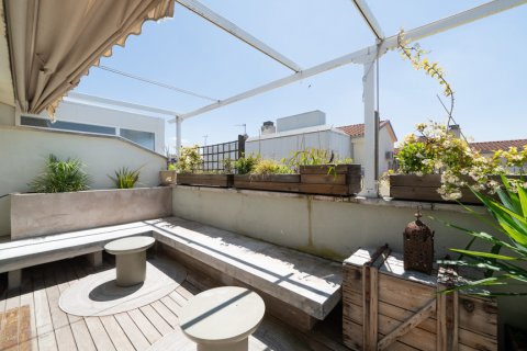 Продажа дуплекса Мадрид, Испания 2 спальни, 138м2 №129873 - фото 24