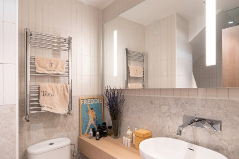 Продажа дуплекса Мадрид, Испания 2 спальни, 138м2 №129873 - фото 18