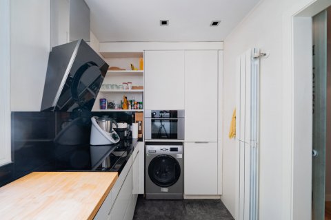Продажа дуплекса Мадрид, Испания 2 спальни, 138м2 №129873 - фото 14