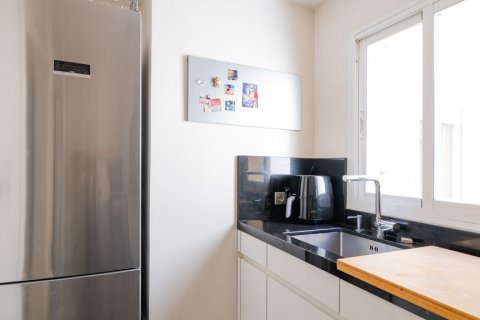 Продажа дуплекса Мадрид, Испания 2 спальни, 138м2 №129873 - фото 15
