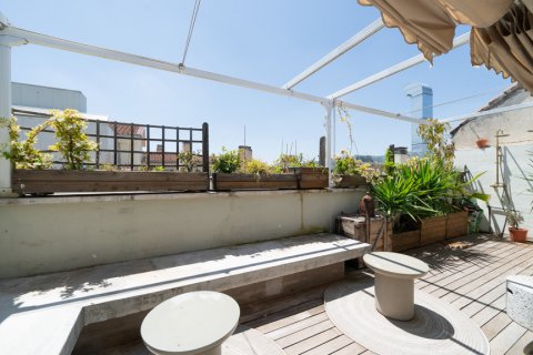Продажа дуплекса Мадрид, Испания 2 спальни, 138м2 №129873 - фото 23