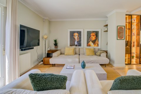 Продажа дуплекса Мадрид, Испания 2 спальни, 138м2 №129873 - фото 6