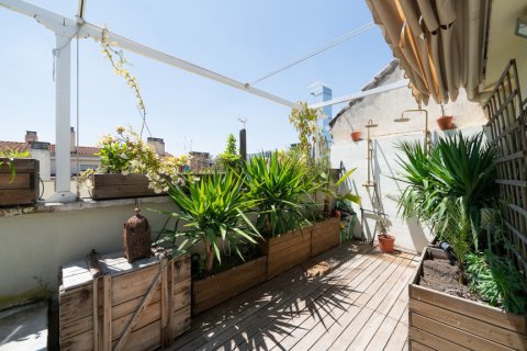 Продажа дуплекса Мадрид, Испания 2 спальни, 138м2 №129873 - фото 26
