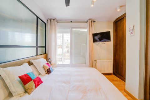 Продажа дуплекса Мадрид, Испания 2 спальни, 138м2 №129873 - фото 30
