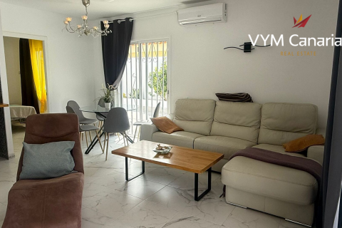 Villa for sale Callao Salvaje, Tenerife, Spain 3 bedrooms, 92 sq.m. No. 129867 - photo 3