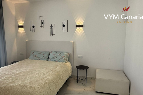Villa for sale Callao Salvaje, Tenerife, Spain 3 bedrooms, 92 sq.m. No. 129867 - photo 7
