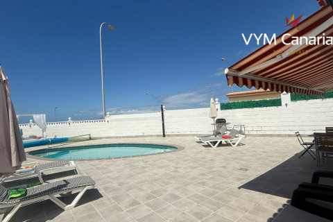 Villa for sale Callao Salvaje, Tenerife, Spain 3 bedrooms, 92 sq.m. No. 129867 - photo 19