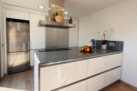 Townhouse for sale Lloseta, Mallorca, Spain 4 bedrooms, 228 sq.m. No. 128166 - photo 11