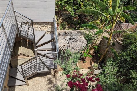 Townhouse for sale Lloseta, Mallorca, Spain 4 bedrooms, 228 sq.m. No. 128166 - photo 22