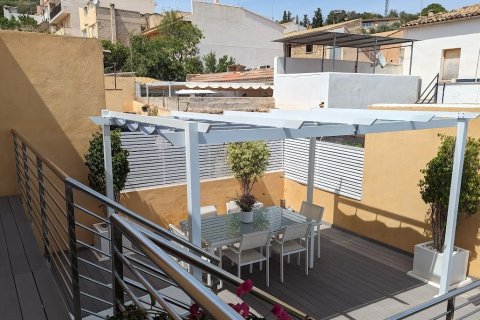 Townhouse for sale Lloseta, Mallorca, Spain 4 bedrooms, 228 sq.m. No. 128166 - photo 4