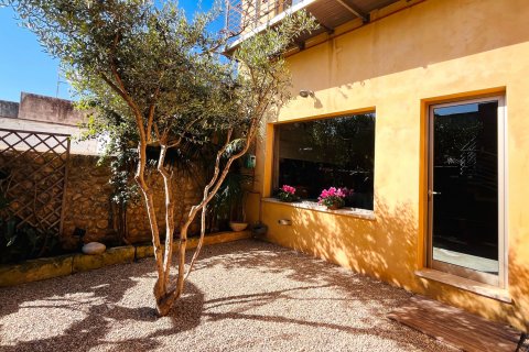 Townhouse for sale Lloseta, Mallorca, Spain 4 bedrooms, 228 sq.m. No. 128166 - photo 21