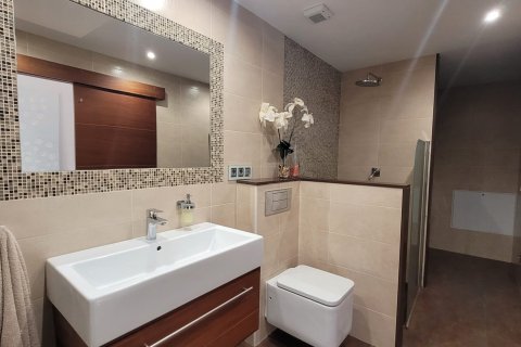 Townhouse for sale Lloseta, Mallorca, Spain 4 bedrooms, 228 sq.m. No. 128166 - photo 17