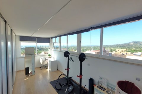 Townhouse for sale Lloseta, Mallorca, Spain 4 bedrooms, 228 sq.m. No. 128166 - photo 19