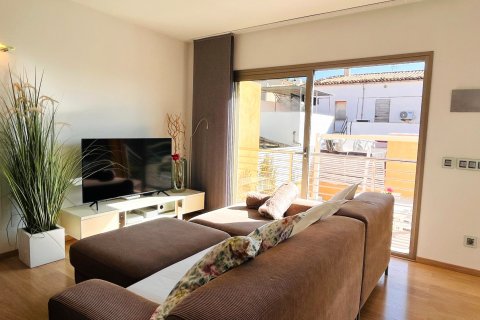 Townhouse for sale Lloseta, Mallorca, Spain 4 bedrooms, 228 sq.m. No. 128166 - photo 6