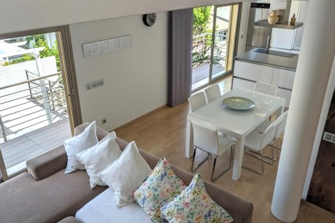 Townhouse for sale Lloseta, Mallorca, Spain 4 bedrooms, 228 sq.m. No. 128166 - photo 12