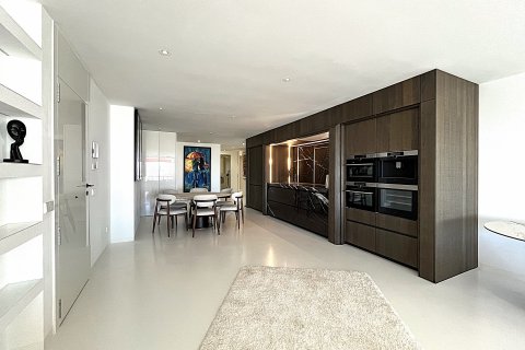 Apartamento en venta Palma de Mallorca, Mallorca, España 3 dormitorios, 221 m2 No. 128138 - foto 5