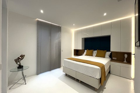 Apartamento en venta Palma de Mallorca, Mallorca, España 3 dormitorios, 221 m2 No. 128138 - foto 8