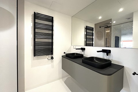 Apartamento en venta Palma de Mallorca, Mallorca, España 3 dormitorios, 221 m2 No. 128138 - foto 11