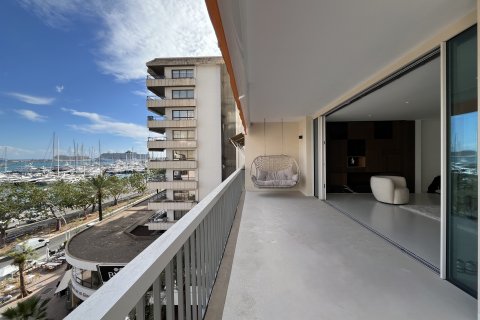 Apartamento en venta Palma de Mallorca, Mallorca, España 3 dormitorios, 221 m2 No. 128138 - foto 14
