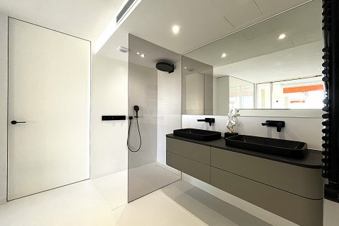 Apartamento en venta Palma de Mallorca, Mallorca, España 3 dormitorios, 221 m2 No. 128138 - foto 13