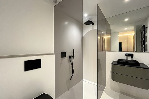 Apartamento en venta Palma de Mallorca, Mallorca, España 3 dormitorios, 221 m2 No. 128138 - foto 12
