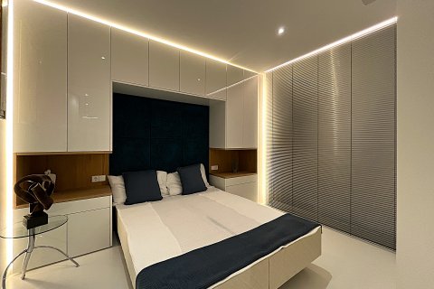 Apartamento en venta Palma de Mallorca, Mallorca, España 3 dormitorios, 221 m2 No. 128138 - foto 9
