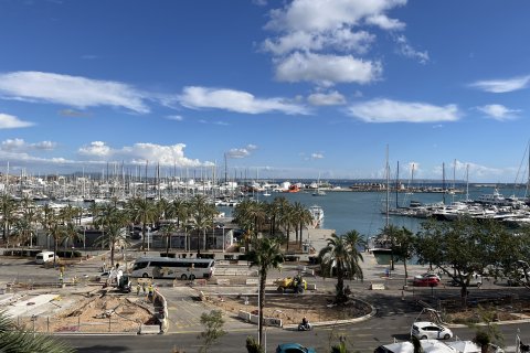 Apartamento en venta Palma de Mallorca, Mallorca, España 3 dormitorios, 221 m2 No. 128138 - foto 16