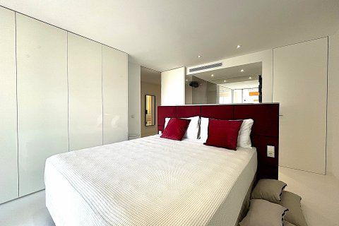 Apartamento en venta Palma de Mallorca, Mallorca, España 3 dormitorios, 221 m2 No. 128138 - foto 10