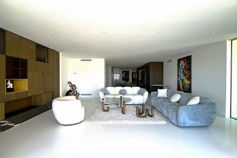 Apartamento en venta Palma de Mallorca, Mallorca, España 3 dormitorios, 221 m2 No. 128138 - foto 2