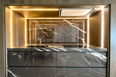 Apartamento en venta Palma de Mallorca, Mallorca, España 3 dormitorios, 221 m2 No. 128138 - foto 6