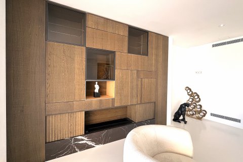 Apartamento en venta Palma de Mallorca, Mallorca, España 3 dormitorios, 221 m2 No. 128138 - foto 4