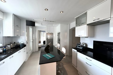 Villa for sale El Toro, Mallorca, Spain 5 bedrooms, 252 sq.m. No. 128164 - photo 25