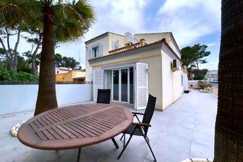 Villa for sale El Toro, Mallorca, Spain 5 bedrooms, 252 sq.m. No. 128164 - photo 17