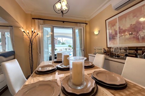 Villa for sale El Toro, Mallorca, Spain 5 bedrooms, 252 sq.m. No. 128164 - photo 22