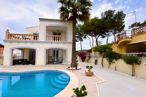 Villa for sale El Toro, Mallorca, Spain 5 bedrooms, 252 sq.m. No. 128164 - photo 19