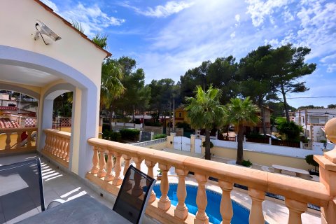 Villa for sale El Toro, Mallorca, Spain 5 bedrooms, 252 sq.m. No. 128164 - photo 15
