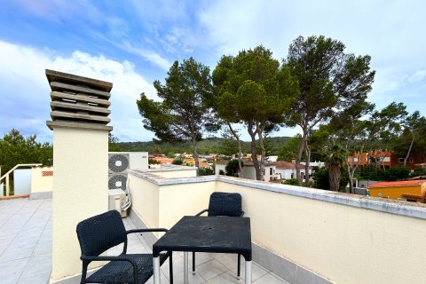 Villa for sale El Toro, Mallorca, Spain 5 bedrooms, 252 sq.m. No. 128164 - photo 16